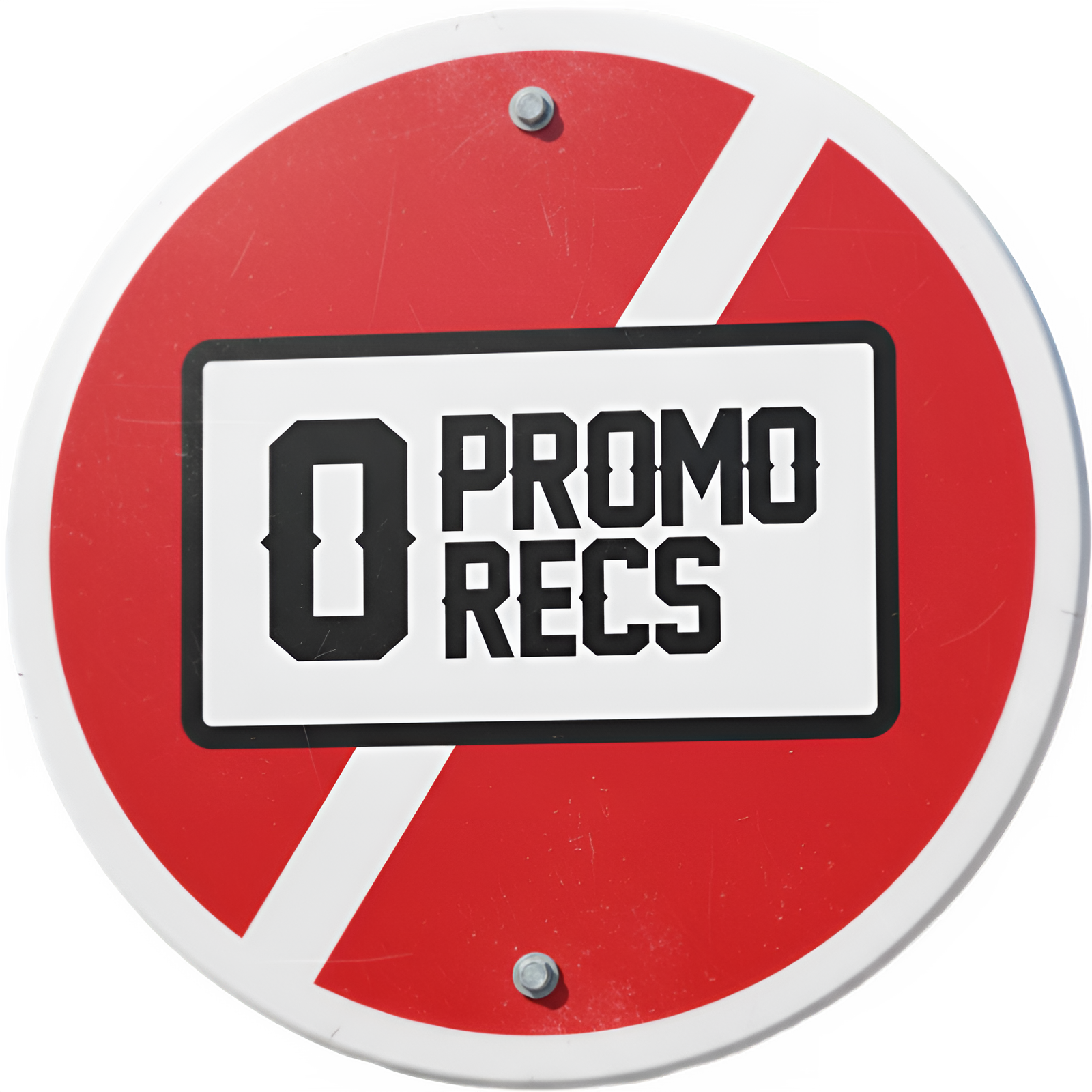 0 Promo Recs